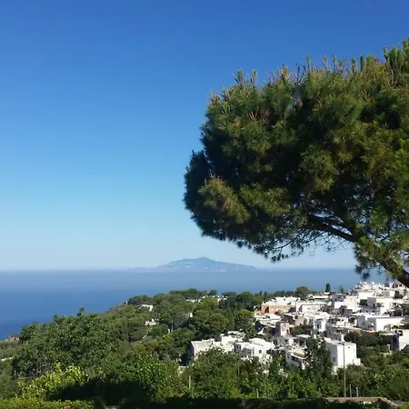 Casa Carlo E Daniela Holiday home