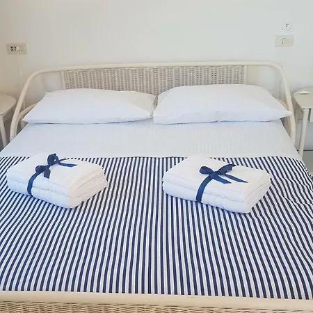 Holiday home Casa Carlo E Daniela
