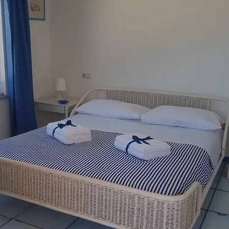 Casa Carlo E Daniela * Anacapri (Isola di Capri)