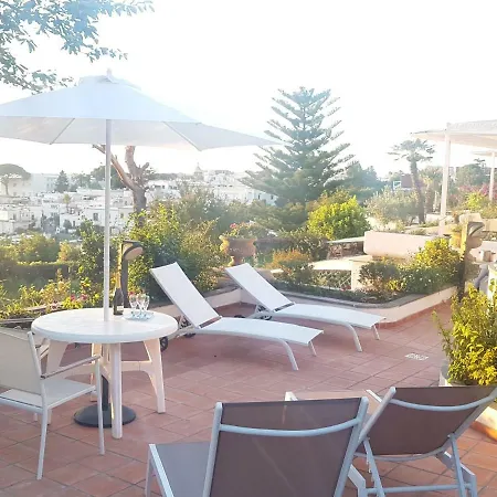 Casa Carlo E Daniela Holiday home *