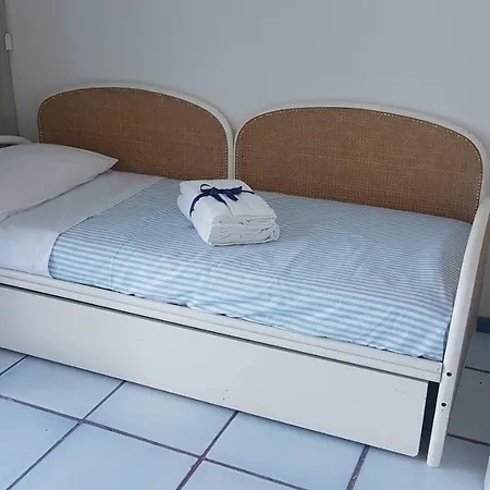 Casa Carlo E Daniela Holiday home *