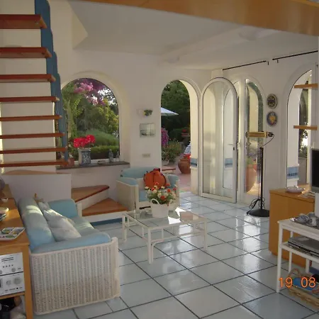 Holiday home Casa Carlo E Daniela