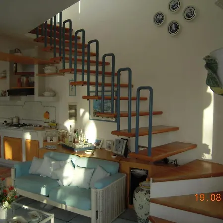 Holiday home Casa Carlo E Daniela
