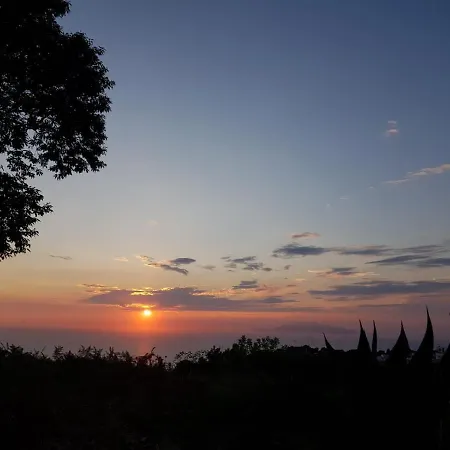 Casa Carlo E Daniela Anacapri (Isola di Capri)