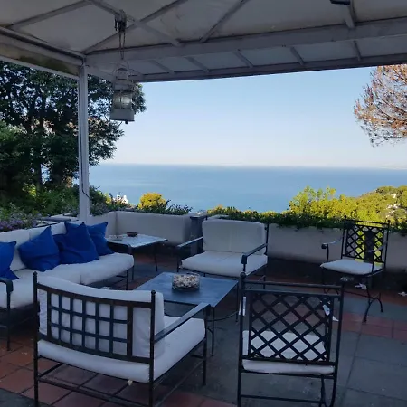 Holiday home Casa Carlo E Daniela *