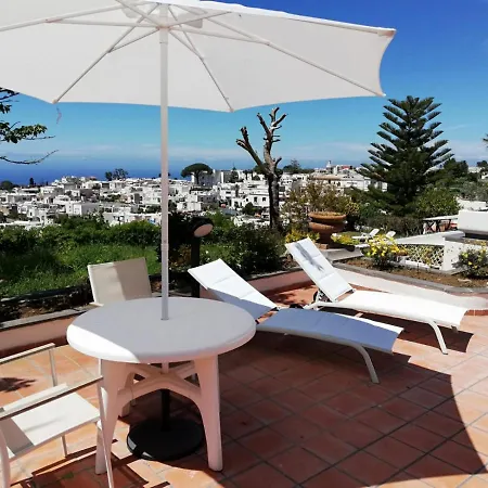 Casa Carlo E Daniela Holiday home